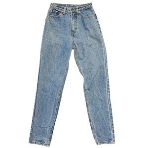 Women’s Vintage Jordache Jeans‎ size 5/6